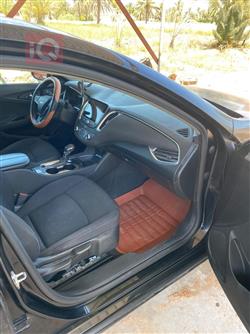 شيفروليه ماليبو